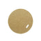 Couvercle carton kraft chaud et froid - Ø 8 cm - 50 unités