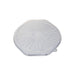 Opseal Couvercle translucide PP pour marmite 210LU1971430 - 50 unités