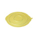 Opercover scellable en aluminium pour pot 210LU270 - 20 unités