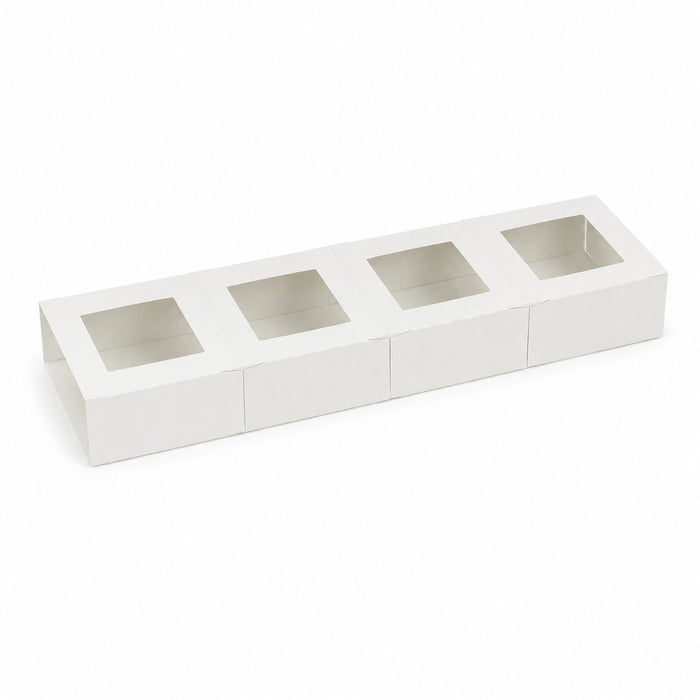 Calage carton universel 4 alvéoles sécables en unité 33 x 8,5 x 3,7 cm - 200 unités
