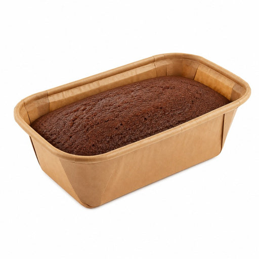 Moule de cuisson 300ml 11,2 cm x 6,5 cm H 4,2 cm - 50 unités