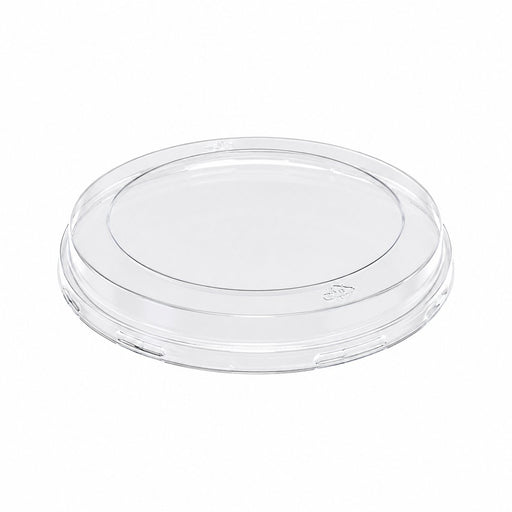 Couvercle PET anti-buée pour moule de cuisson - Ø 23 cm - Compatible avec 210MCTO240