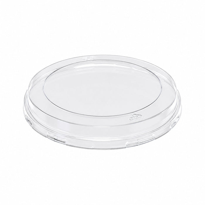 Couvercle PET anti-buée pour moule de cuisson - Ø 23 cm - Compatible avec 210MCTO240