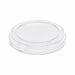 Couvercle PET anti-buée pour moule de cuisson - Ø 23 cm - Compatible avec 210MCTO240