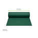 Nappe en rouleau pré-découpée non tissé spunbond vert - 50 m x 1,2 m - dimensions