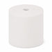 Nappe en rouleau non tissé spunbond blanc - 50 m x 1,2 m