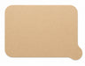 Opercule de scellage kraft "Opco" - 23,4 cm x 18,5 cm