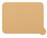 Opercule de scellage kraft "Opco" - 33 cm x 27 cm