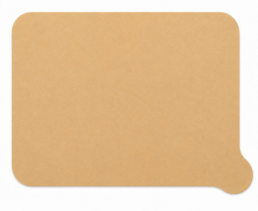 Opercule de scellage kraft "Opco" - 33 cm x 17,7 cm