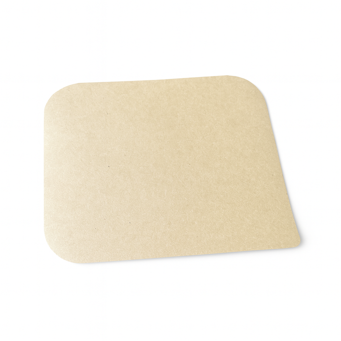 Opercule de scellage kraft "Opco" - 27 cm x 16,5 cm - 250 unités