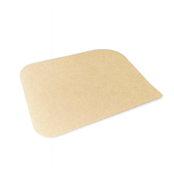 Opercule de scellage kraft "Opco" - 27 cm x 16,5 cm - 250 unités