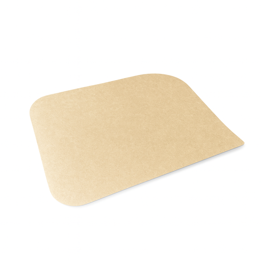 Opercule de scellage kraft "Opco" - 27 cm x 16,5 cm - 250 unités