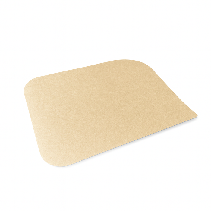 Opercule de scellage kraft "Opco" - 27 cm x 16,5 cm - 250 unités