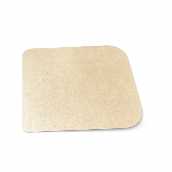 Opercule de scellage kraft "Opco" - 16,5 cm x 13,5 cm - 500 unités