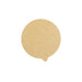Opercover kraft Ø 12,3 cm - 1000 unités