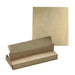 Papier alimentaire blanc enchevêtré en boite distributrice 40 x 30 cm - 350 unités