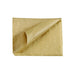Sac papier brun ouvert sur 2 côtés 11 x 11 cm - 1000 unités