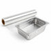 Double film cuisson papillotes protection GN 50 0 cm x 50 cm - 1 unité