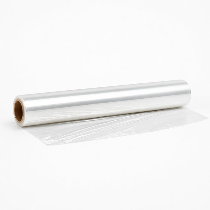 Double film cuisson papillotes protection GN 50 0 cm x 50 cm - 1 unité
