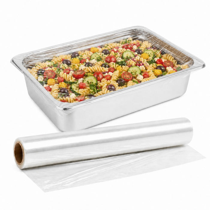 Film de cuisson papillottes 50 000x500mm - 1U