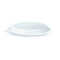 Couvercle PET transparent - Ø 14,2 cm - Compatible avec 210PC500N, 210PC555K, 210PC750N - 25 unités