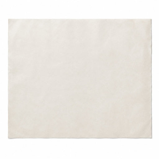 Papier cuisson papier blanc siliconé double face 60 cm x 40 cm - 500 unités