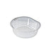 Coupelle PLA transparente - GCI4 110 ml - Ø 9,2 cm - 100 unités