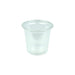 Pot solo 30 ml/ 1,25 oz PET X5000/T125 (couv POTLS125) - 250 unités