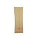 Sac papier blanc spécial four - 10,5 cm x 32 cm x 4 cm - 150 unités