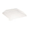 Couvercle RPET transparent 