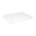 Couvercle PET transparent "Samourai" 16 cm x 9 cm x 2,2 cm - 100 unités