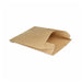 Sac papier tout usage brun 14 cm x 6 cm x 28 cm - 1000 unités