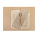 Set de plateau papier beige 30 cm x 40 cm - 250 unités
