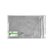 Sachet Klever refermable BOPP 46 cm x 33 cm - 100 unités