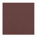 Serviette micro point marron 2 plis - 38 cm x 38 cm - 40 unités