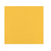 Serviette micro point jaune 2 plis 38 cm x 38 cm - 40 unités