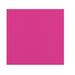 Serviette micro point rose 2 plis 38 cm x 38 cm - 40 unités