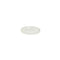 Couvercle PP transparent - Ø 11 cm - Compatible avec 210DELIPOC16N - 50 unités