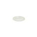 Couvercle PP transparent - Ø 11 cm - 50 unités