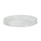 Couvercle PP transparent - Ø 9,6 cm - 50 unités