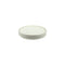 Couvercle carton blanc - Ø 9 cm - Compatible avec 210SOW8 - 25 unités