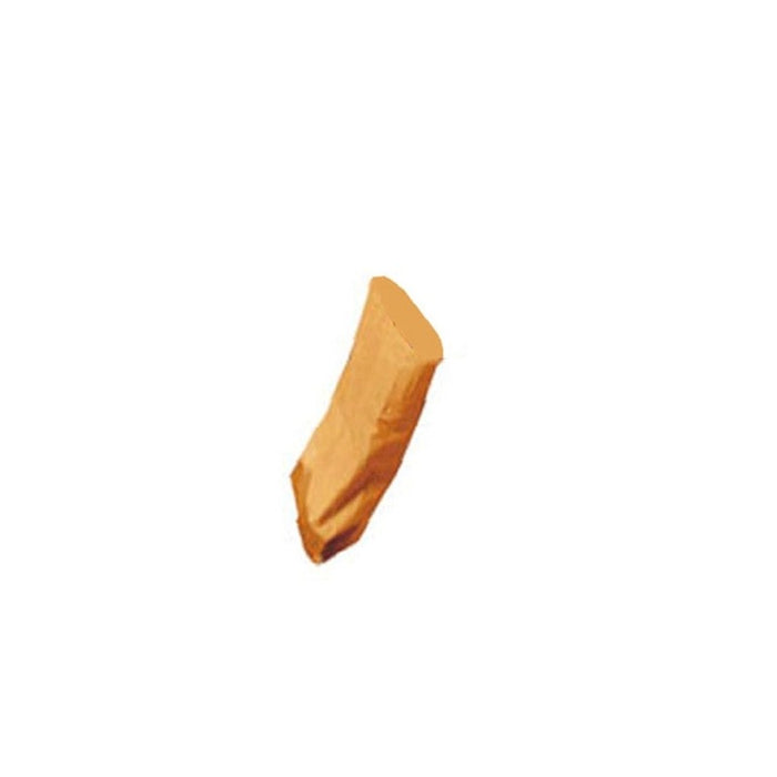Sac poubelle papier kraft 2-ply 120000 ml 4,5 cm x 3 cm x 100 cm - 50 unités