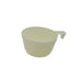 Tasse à café blanche avec une anse H 4,2 cm 150ml - 1000 unités