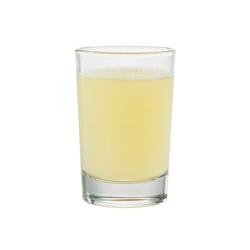 Verre à shot cylindrique 60 ml - Ø 3,5 cm - H 7,5 cm - 12 unités