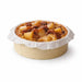 Bake-a-ring - Anneau de cuisson avec papier cuisson intégré H 4 cm 390ml - 60 unités