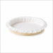 Bake-a-ring - Anneau de cuisson avec papier cuisson intégré H 3,5 cm 1 330ml - 20 unités