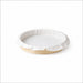 Bake-a-ring - Anneau de cuisson avec papier cuisson intégré H 3,5 cm 1 470ml - 20 unités