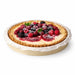 Bake-a-ring - Anneau de cuisson avec papier cuisson intégré H 3,5 cm 1 940ml - 20 unités