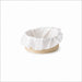 Bake-a-ring - Anneau de cuisson avec papier cuisson intégré H 1,8 cm 20ml - 200 unités