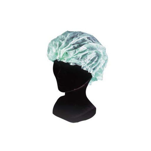 Charlotte clip verte - 100 unités
